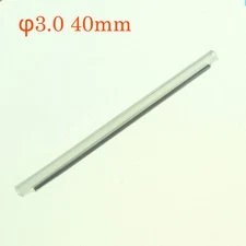 5000 pcs φ3.0 40mm Premium Fiber Optic Fusion Splice Protective Shrink Sleeves