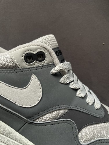 Nuevas Nike Air Max 1 Gris One 2004 - Imagen 4 de 8