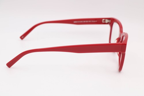 Warby Parker Drew W - Breite Eckige Brille Brillengestell 50-20-145 - Bild 8 von 10