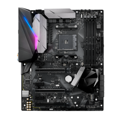 マザーボード ASUS ROG STRIX X370-F GAMING / ATX AM4 ROG STRIX X370-F GAMING | Motherboards | ROG Global