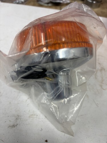 Kawasaki Triple Indicator Z 1 900 H2 S1 H1B 23040-029 Indicator New Reproduction - Picture 3 of 3