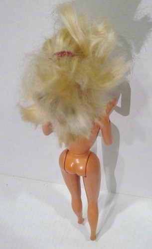Bath Blast Barbie 1992 - Bild 4 von 6