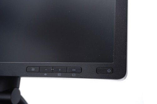 HP EliteDisplay E221c Monitor 21,5 Zoll IPS LED 1920x1080 Webcam DVI DisplayPort - Afbeelding 5 van 10