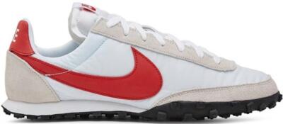 Nike Waffle Racer Red Swoosh for Sale | Authenticity  display picture 1