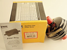 Parker-Sporlan 450022-001 SLD13-7SVHH 7/8"ODF SucDrier