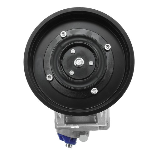 A/C Compressor with Clutch for Audi TT RS Quattro Volkswagen Beetle Cabrio Jetta - Picture 7 of 8