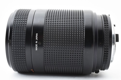 Nikon AF Nikkor 70-210mm f/4-5.6 D Zoom Lens From JAPAN #52 - Picture 10 of 11