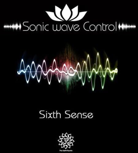 Sonic Wave Control Sixth Sense