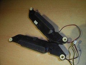 TV Lautsprecher BN96-04819A 8 Ohm 10W Speaker Boxen für Plasma TV Samsung 42"