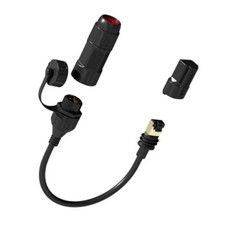 Starlink Ethernet Adapter Gen 3/Mini, Waterproof Starlink SPX-RJ45-V3-1pcs