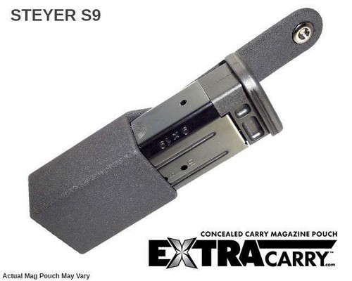 Concealed Carry Mag Pouches Product Selector - MAG NOT INCLUDED - Picture 6 of 58