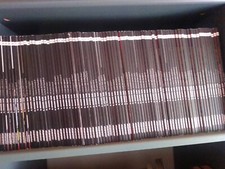 IL GRANDE BLEK NUMERI SFUSI DA 101 A 200 - SERIE GAZZETTA DELLO SPORT