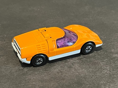 MAZDA RX 500. MATCHBOX Superfast N° 66 - Imagen 5 de 6