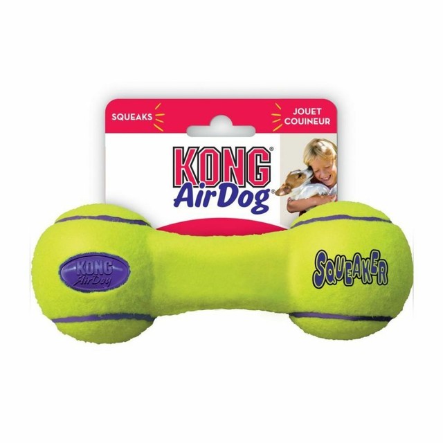 kong dumbbell large