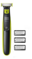 Philips Norelco Oneblade Hybrid Electric Trimmer And Shaver Ffp Qp2520/90 on sale Philips Norelco Oneblade Hybrid Electric Trimmer And Shaver Ffp Qp2520/90 on sale