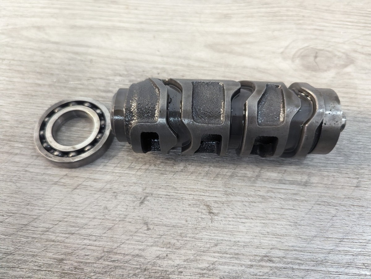 たま④ 1998-2003 Kawasaki ZX9R Change Drum 13239-1209 | eBay
