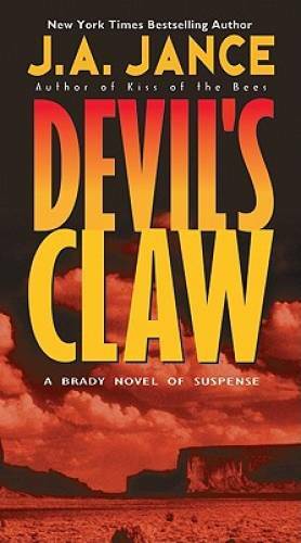 Devil's Claw (Joanna Brady Mysteries) - Mass Market Paperback - GOOD - Bild 1 von 1