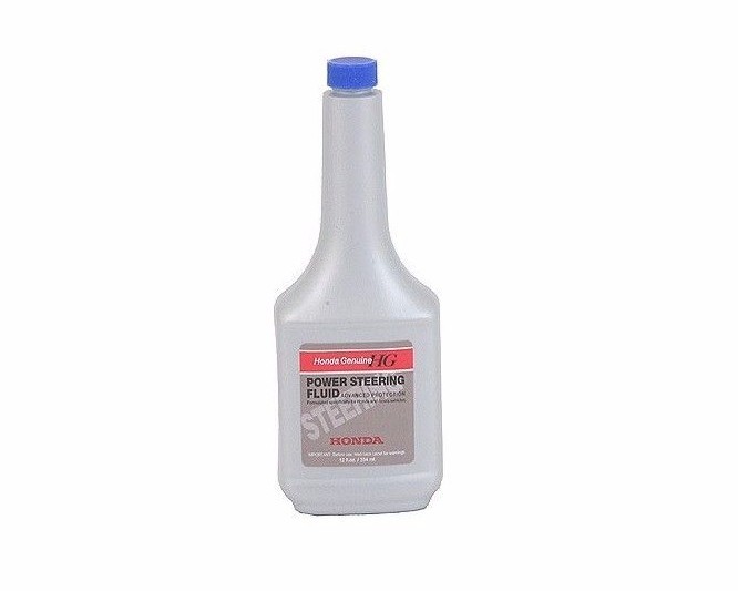 For Genuine Honda CRV CRX Civic Pilot Ridgeline Power Steering Fluid