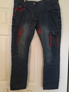 eto jeans ebay