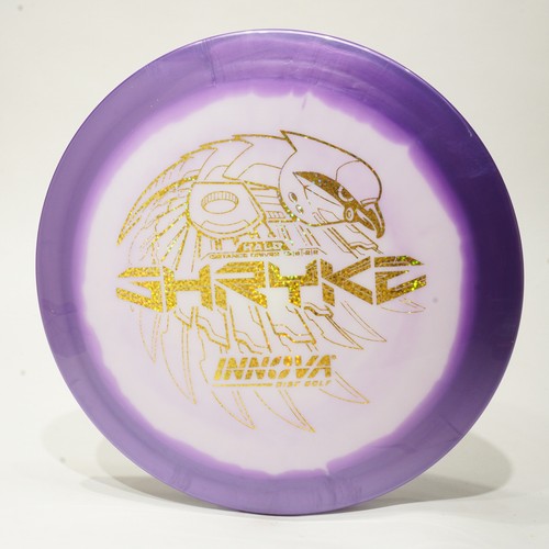 Innova Halo Star Shryke Disc Golf Distance Driver - Bild 107 von 214