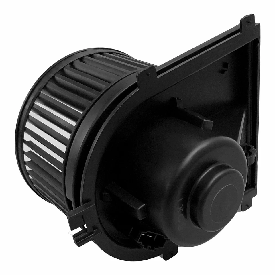 Ventilador motor ventilador aquecedor AC para Audi TT Volkswagen Jetta Beetle Golf 1J1819021 - Imagem 4 de 4