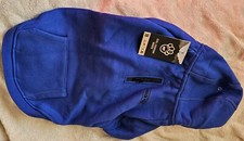 Canada Pooch Eco+ Everyday Hoodie cobalt Gr. 18