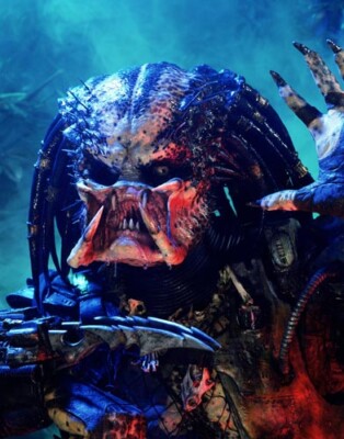 Predator [Kevin Peter Hall/Cast] 8