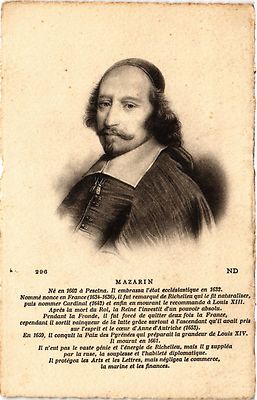 AK Politik Mazarin (303228)
