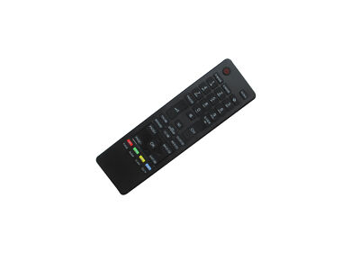 Remote Control For Haier HTR-A18H LE32B7500 LE32M600 LE22M600F LCD LED HDTV TV