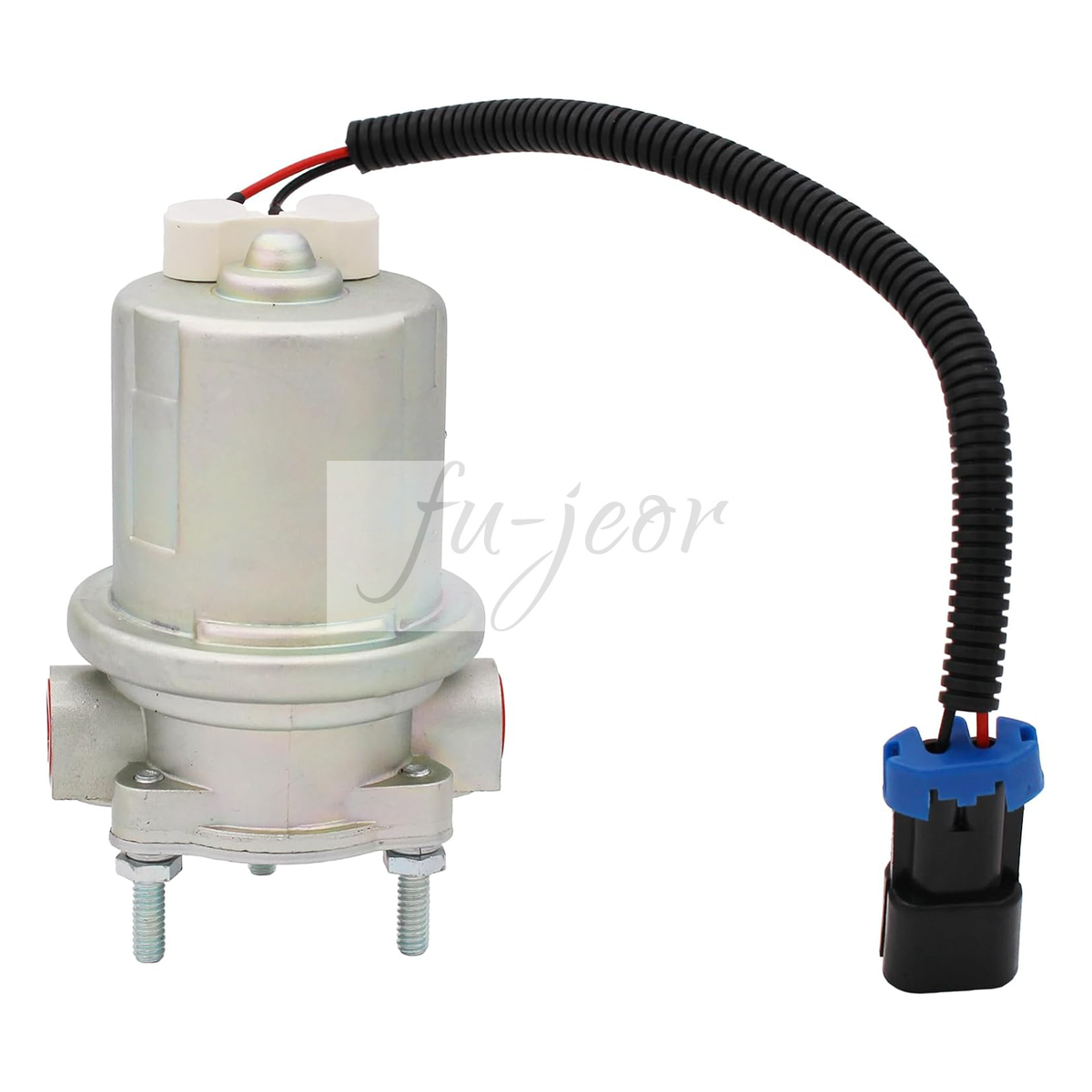 Fuel Pump 84432306 84292582 fits for Case Combine 7010 8010 Fuel Pump 84432306 84292582 fits for Case Combine 7010 8010