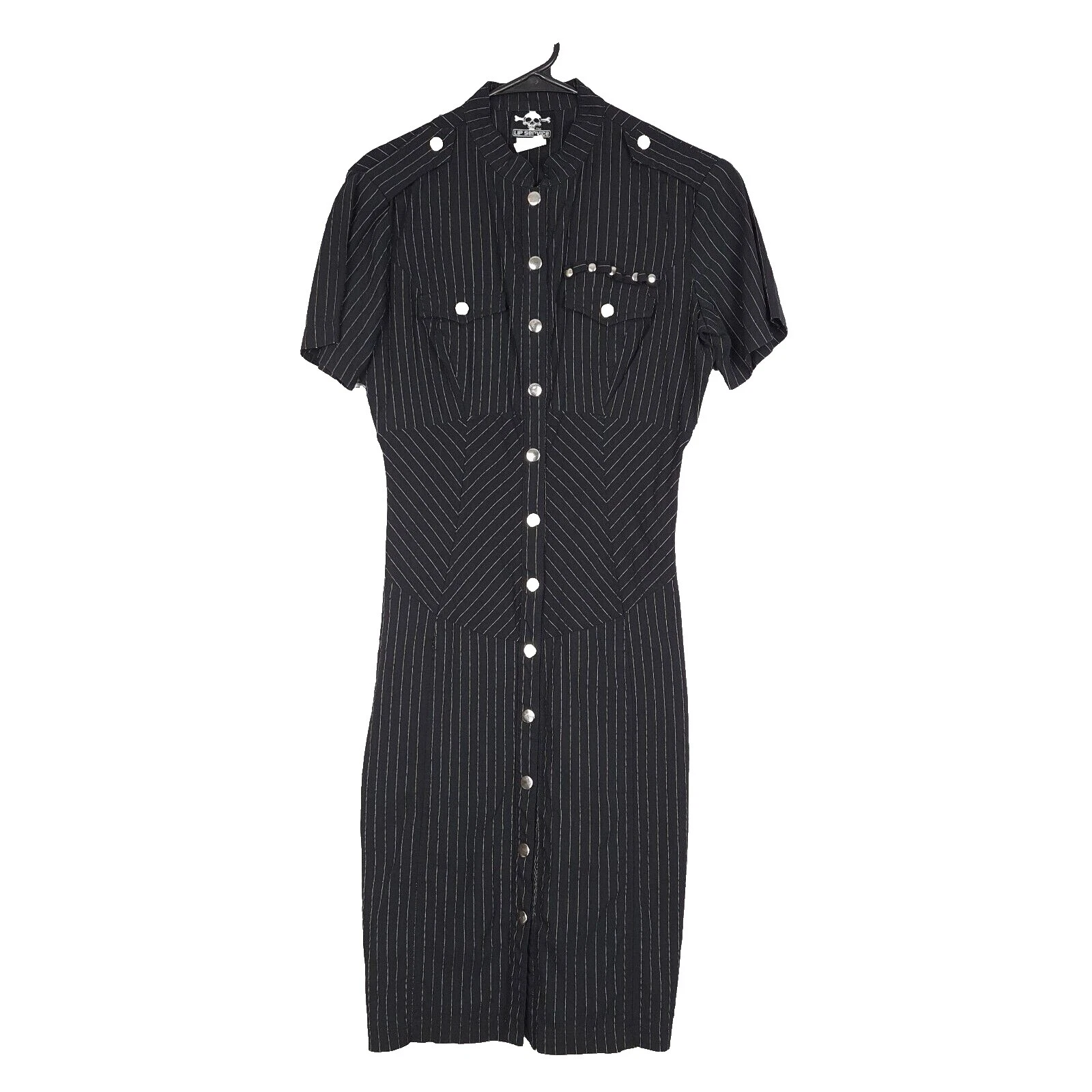 Vestidos para mujeres de nylon Lip Service