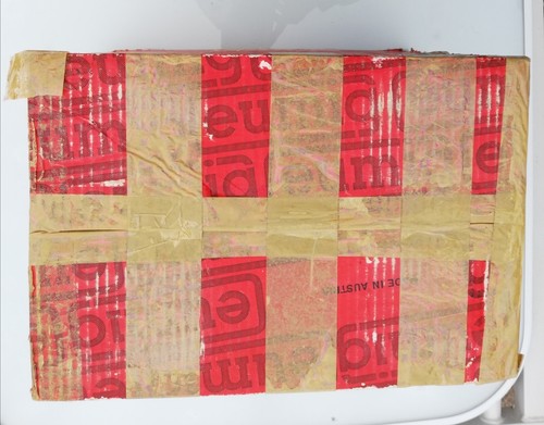 projecteur Super 8 Eumig Mark 610 D Tested & Boxed - Photo 8/9