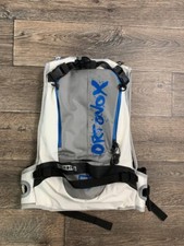 ortovox freerider 16 backpack ski snowboard