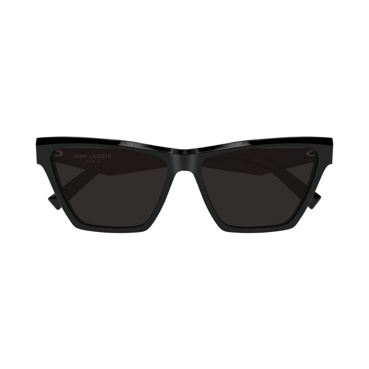 【SAINT LAURENT】SL M103 UVA/UVBカット サングラス Saint Laurent™ SL M103 Cat-Eye Sunglasses | EyeOns.com