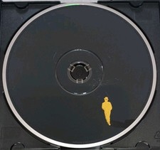 Bruno Mars Doo-Wops and Hooligans (CD: 2010) Disc Only