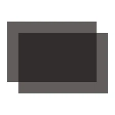 Linear Polarizing Film A4 7.8x11.8 inch Non-Adhesive Polarized Film Sheets fo...