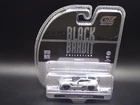 2026 GREENLIGHT GREEN MACHINE 2019 CHEVY CORVETTE ZR1 BLACK BANDIT 31 RAW CHASE