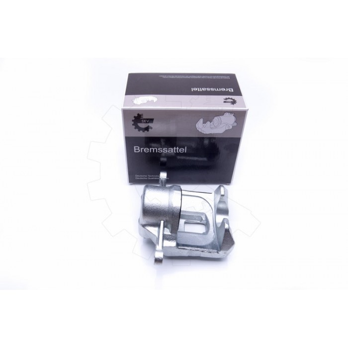 Étrier de frein avant gauche Opel Astra J Chevrolet Camaro 542146 542159