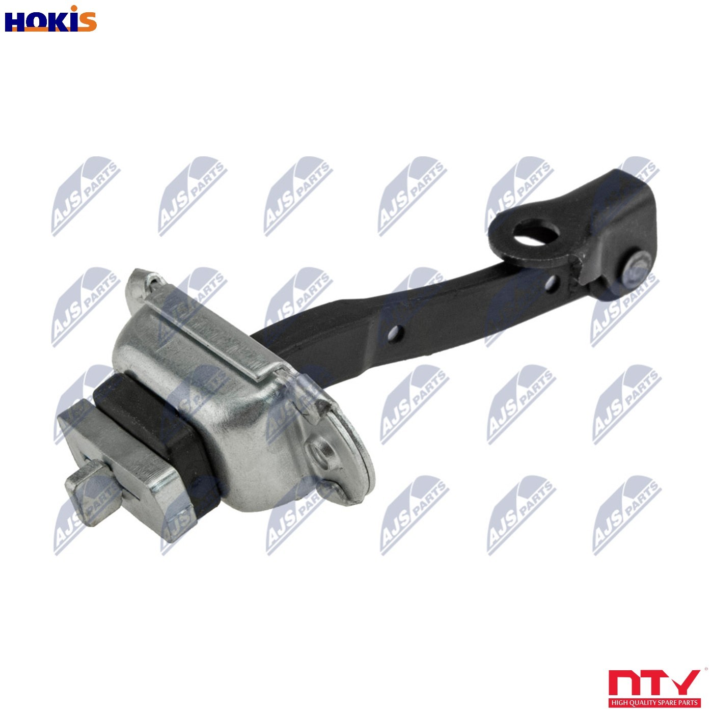 DOOR CHECK EZC-TY-026 FOR TOYOTA 2SZ-FE 1.3L 2NZ-FE 1.3L 1ND-TV 1.4L 4cyl YARIS - Image 4