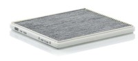 Innenraumfilter Toyota Yaris 99-/RAV4 00- MIT KOHLENSTOFF-LEISTUNG Mann
