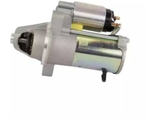 TYC 19QN58H Starter Fits 2017-2019 Ford Escape Sport Utility 1.5L 4 Cyl Starter