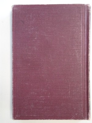 Optical Mineralogy by Rogers and Kerr, c. 1942, second edition