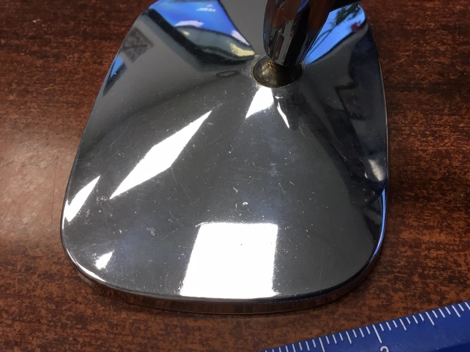 1969 1970 1971 1972 CHEVROLET CHEVELLE CAMARO NOVA CHEYENNE ЗЕРКАЛО 1973 1975 - Изображение 2 из 4