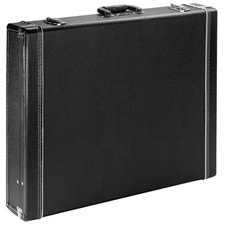 Stagg GDC-6 Universal 6-Guitar Case Stand, Bl...