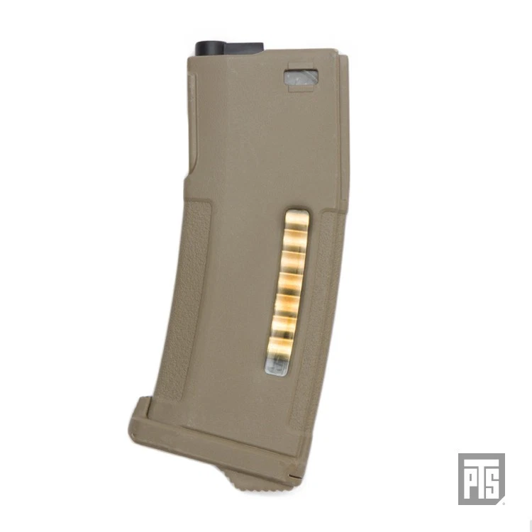 PTS Enhanced Polymer Magazine - Thumbnail 5