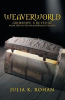 Julia K. Rohan | Weaverworld | Taschenbuch | Englisch (2012) | Iuniverse