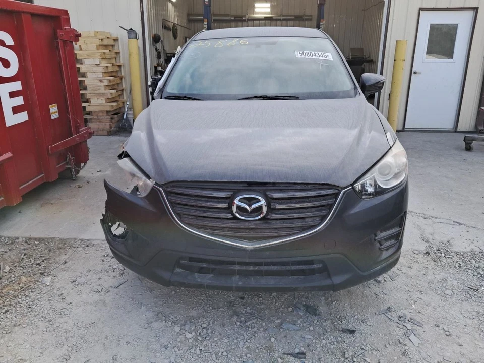 Ручной контроль температуры подходит для 16 MAZDA CX-5 434151 - Изображение 3 из 4