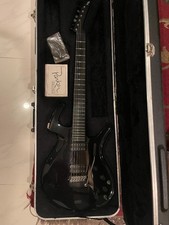 Parker Fly Deluxe Electric Guitar for sale online | eBay