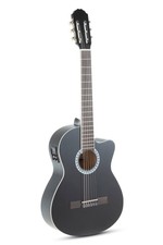 GEWA Basic 4/4 Classical Cutaway Electric-Aco...