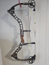 Mathews Reezen 7.0 Compound Bow